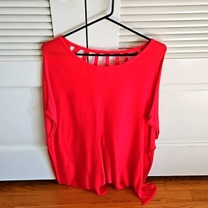 Wishlist Top size Small 100% Rayon